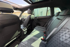 Volkswagen Tiguan II  2 TDI 150 RLINE / TRES BON ETAT / GARANTIE 12 MOIS 