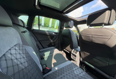 Volkswagen Tiguan II  2 TDI 150 RLINE / TRES BON ETAT / GARANTIE 12 MOIS 