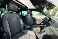 Volkswagen Tiguan II  2 TDI 150 RLINE / TRES BON ETAT / GARANTIE 12 MOIS 