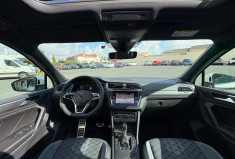 Volkswagen Tiguan II  2 TDI 150 RLINE / TRES BON ETAT / GARANTIE 12 MOIS 