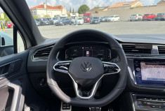 Volkswagen Tiguan II  2 TDI 150 RLINE / TRES BON ETAT / GARANTIE 12 MOIS 