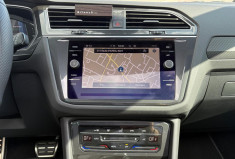 Volkswagen Tiguan II  2 TDI 150 RLINE / TRES BON ETAT / GARANTIE 12 MOIS 