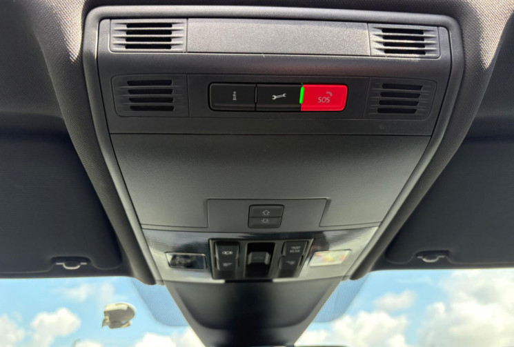 Volkswagen Tiguan II  2 TDI 150 RLINE / TRES BON ETAT / GARANTIE 12 MOIS 