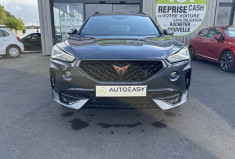 CUPRA Formentor 1.5 TSI 150ch Business Edition DSG7