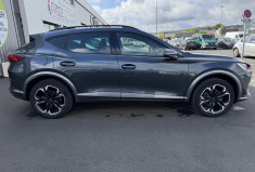 CUPRA Formentor 1.5 TSI 150ch Business Edition DSG7