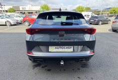 CUPRA Formentor 1.5 TSI 150ch Business Edition DSG7