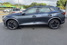 CUPRA Formentor 1.5 TSI 150ch Business Edition DSG7