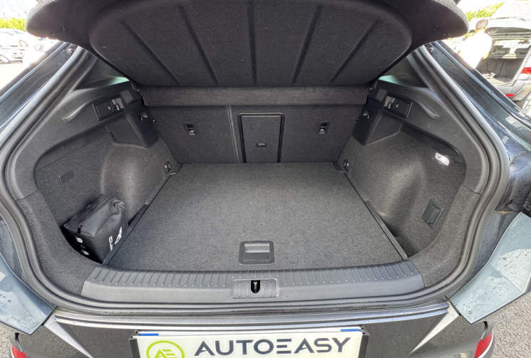 CUPRA Formentor 1.5 TSI 150ch Business Edition DSG7