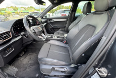 CUPRA Formentor 1.5 TSI 150ch Business Edition DSG7