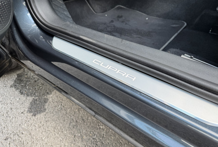 CUPRA Formentor 1.5 TSI 150ch Business Edition DSG7