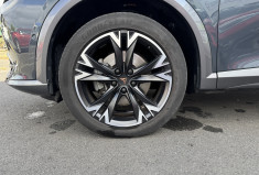 CUPRA Formentor 1.5 TSI 150ch Business Edition DSG7