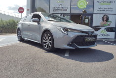 Toyota Corolla 122h Design MY21