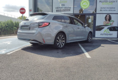 Toyota Corolla 122h Design MY21