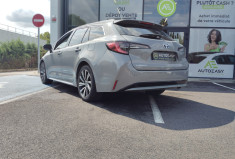 Toyota Corolla 122h Design MY21
