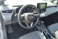 Toyota Corolla 122h Design MY21