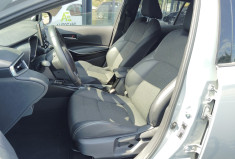 Toyota Corolla 122h Design MY21