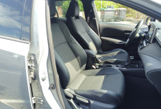 Toyota Corolla 122h Design MY21