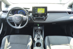 Toyota Corolla 122h Design MY21