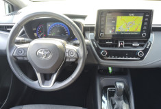 Toyota Corolla 122h Design MY21