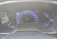Toyota Corolla 122h Design MY21