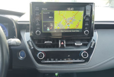 Toyota Corolla 122h Design MY21