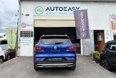 Renault Kadjar 1.3 TCE 160 INTENS