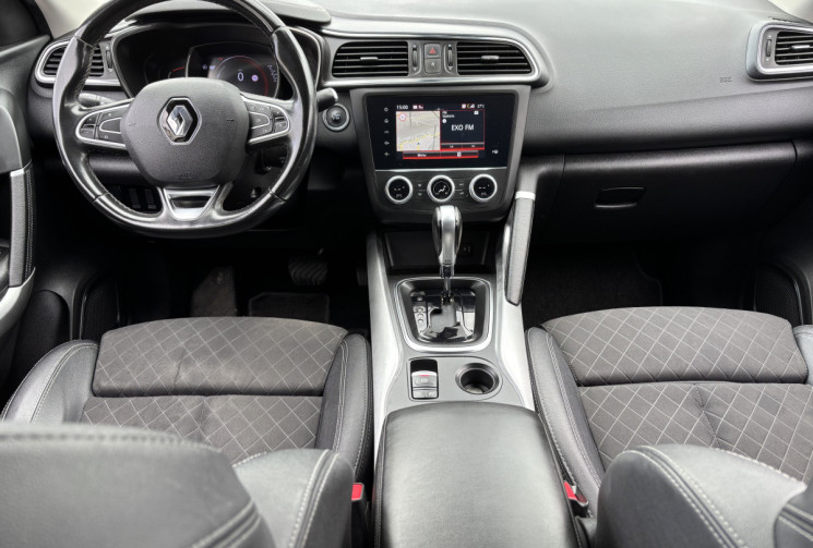 Renault Kadjar 1.3 TCE 160 INTENS
