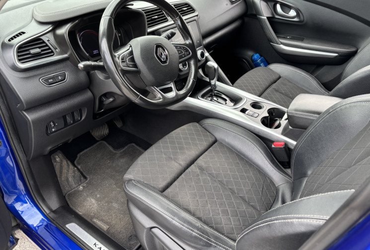 Renault Kadjar 1.3 TCE 160 INTENS