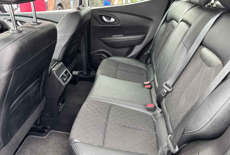 Renault Kadjar 1.3 TCE 160 INTENS