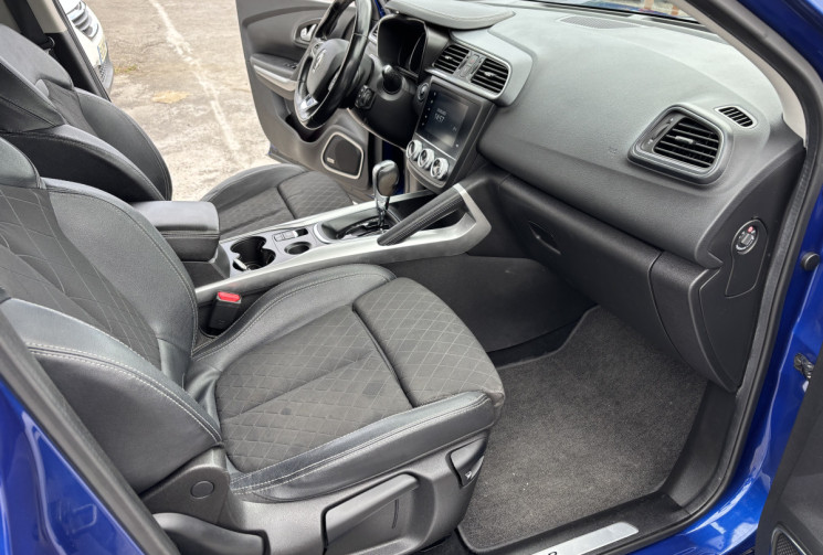 Renault Kadjar 1.3 TCE 160 INTENS