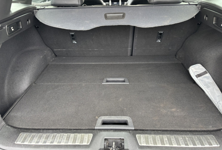 Renault Kadjar 1.3 TCE 160 INTENS