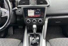 Renault Kadjar 1.3 TCE 160 INTENS