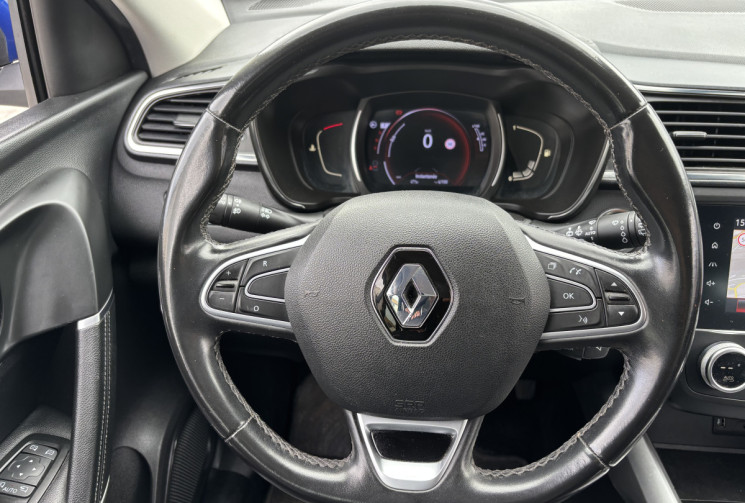 Renault Kadjar 1.3 TCE 160 INTENS