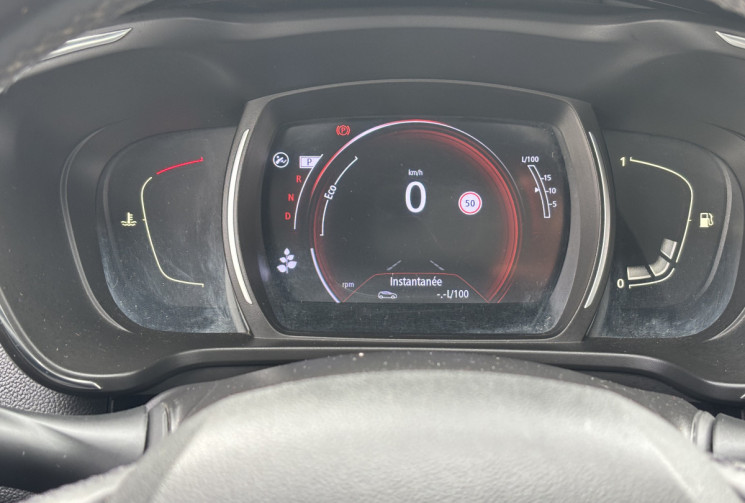 Renault Kadjar 1.3 TCE 160 INTENS