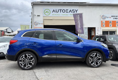 Renault Kadjar 1.3 TCE 160 INTENS