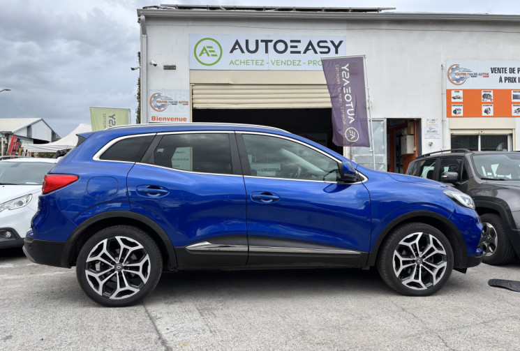Renault Kadjar 1.3 TCE 160 INTENS