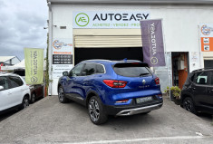 Renault Kadjar 1.3 TCE 160 INTENS