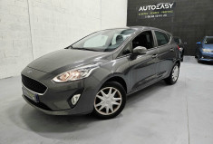 Ford Fiesta  VII  1.0 100 cv cool & connect / carplay