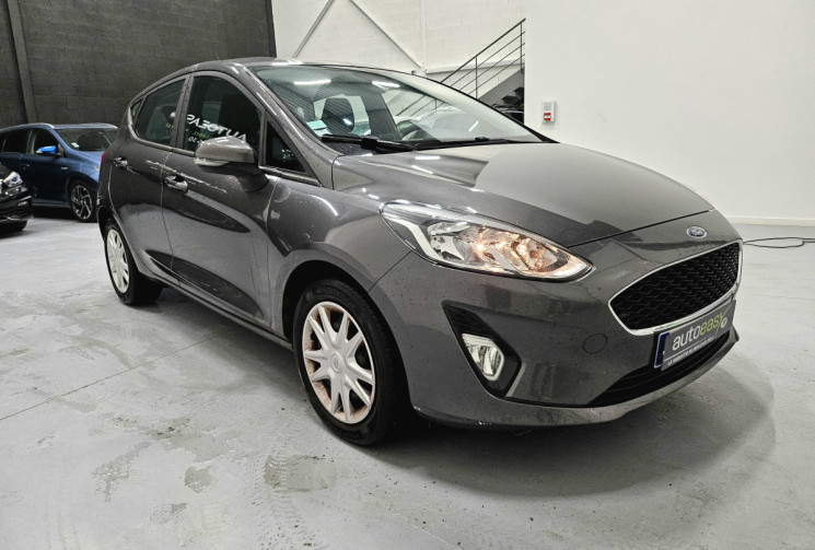 Ford Fiesta  VII  1.0 100 cv cool & connect / carplay