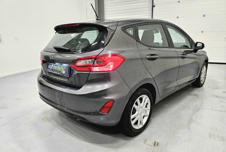 Ford Fiesta  VII  1.0 100 cv cool & connect / carplay