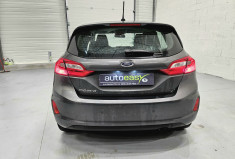 Ford Fiesta  VII  1.0 100 cv cool & connect / carplay