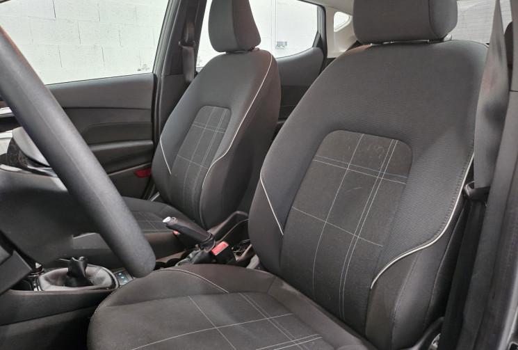 Ford Fiesta  VII  1.0 100 cv cool & connect / carplay