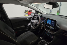 Ford Fiesta  VII  1.0 100 cv cool & connect / carplay