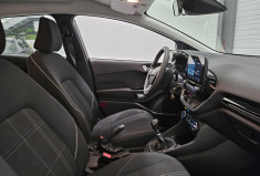 Ford Fiesta  VII  1.0 100 cv cool & connect / carplay