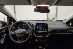 Ford Fiesta  VII  1.0 100 cv cool & connect / carplay