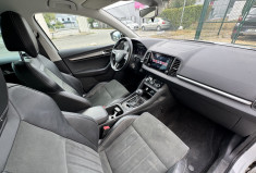 Skoda Karoq 2.0 TDI 190ch SCR Style 4x4 DSG Euro6d-T