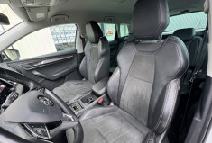 Skoda Karoq 2.0 TDI 190ch SCR Style 4x4 DSG Euro6d-T