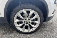 Skoda Karoq 2.0 TDI 190ch SCR Style 4x4 DSG Euro6d-T