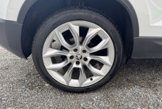 Skoda Karoq 2.0 TDI 190ch SCR Style 4x4 DSG Euro6d-T