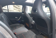 Mercedes Classe A 180D 116  CH AMG LINE TOIT PANO OUVRANT SIEGES ELECTRIQUES A MEMOIRES